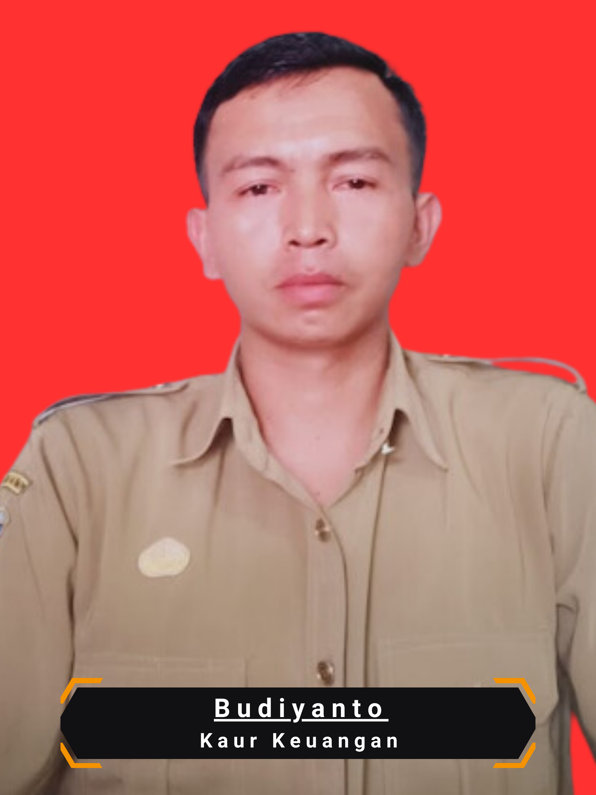 kA. umum keuangan (Budiyanto)